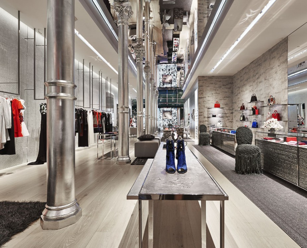 Find Out The World's Top 10 Interior Designers! 7