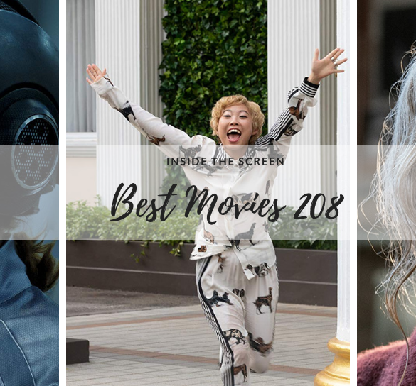 Inside The Screen_ Ultimate Review of 2018 Best Movies