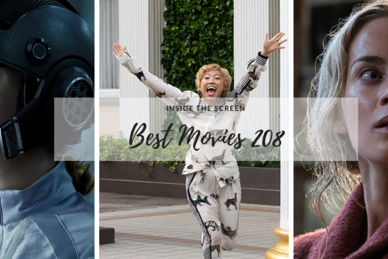 Inside The Screen_ Ultimate Review of 2018 Best Movies