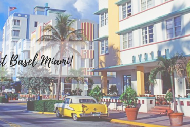 The Expert Guide To Miami Art Basel 2018