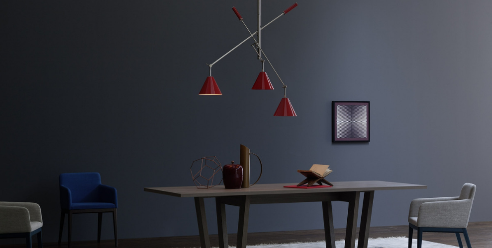 These Modern Lighting Designs Will Get You Inspired 1