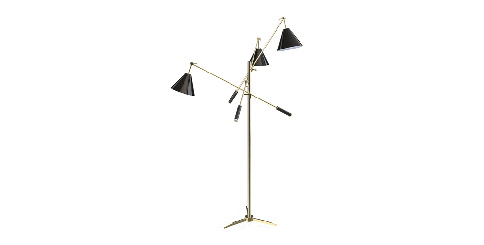 These Modern Lighting Designs Will Get You Inspired 4
