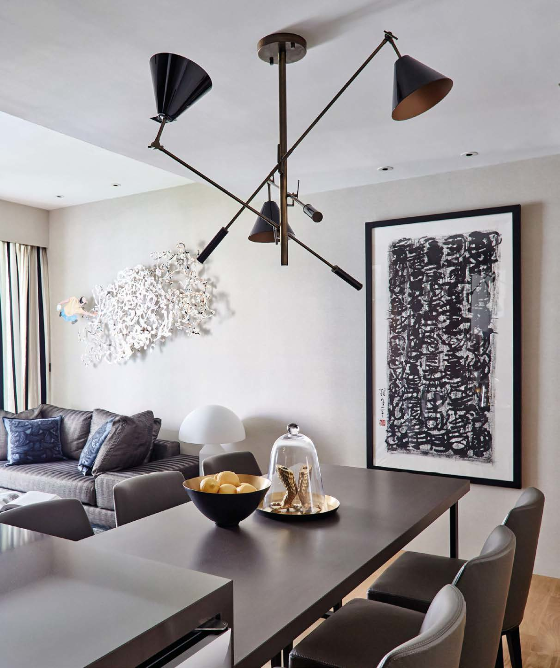 These Modern Lighting Designs Will Get You Inspired 6