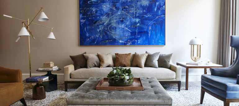 These Modern Lighting Designs Will Get You Inspired