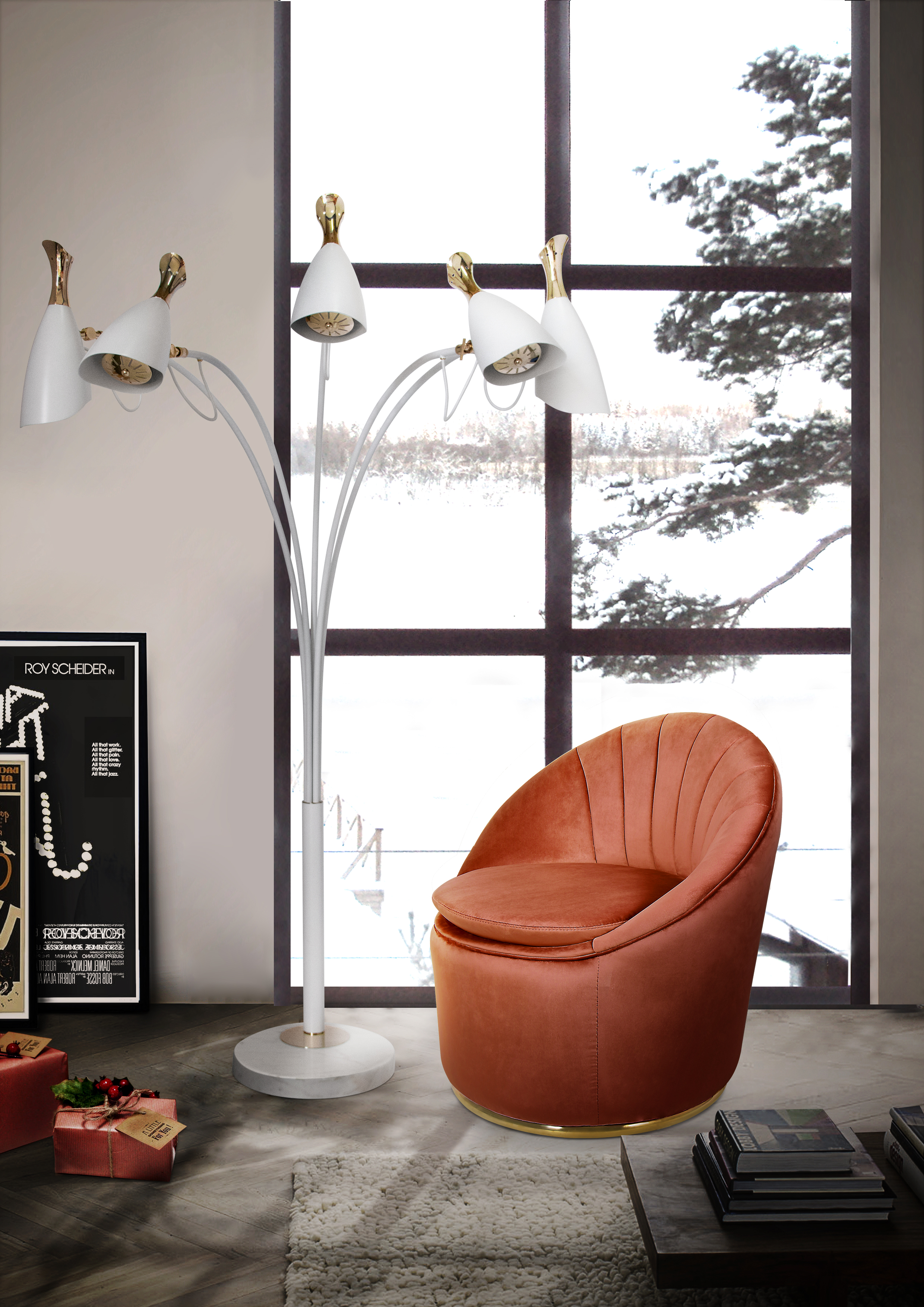 You Can Thank Us Later 8 Christmas Decor Ideas To Light You Up