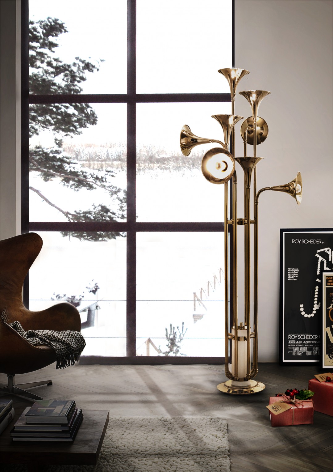 You Can Thank Us Later 8 Christmas Decor Ideas To Light You Up