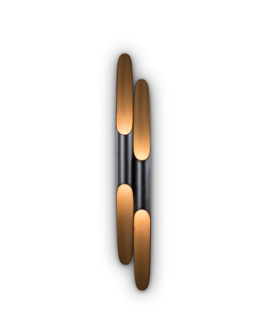 10 Years,5 Iconic Mid-Century Lamps DelightFULL's Birthday Continues!