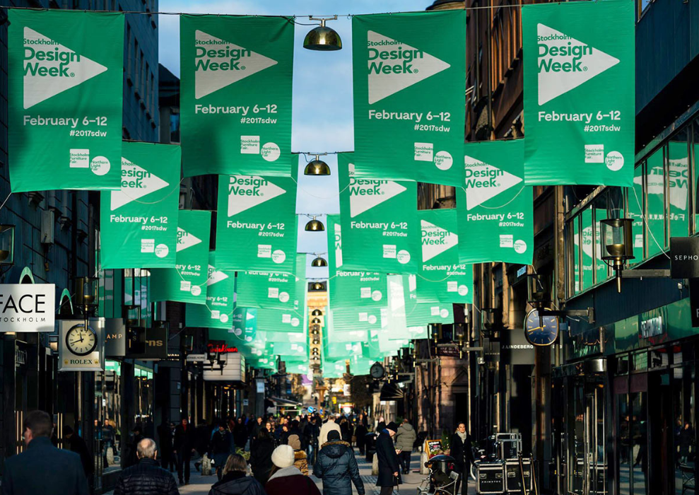 All You Need To Know About Stockholm Design Week 2019 1