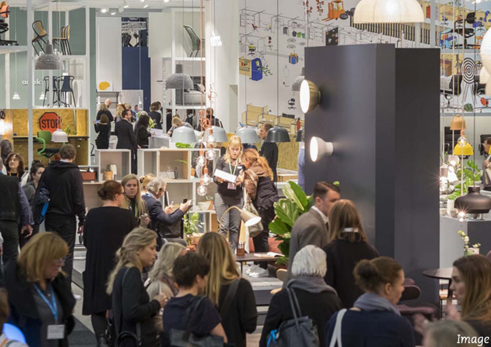 All You Need To Know About Stockholm Design Week 2019 1
