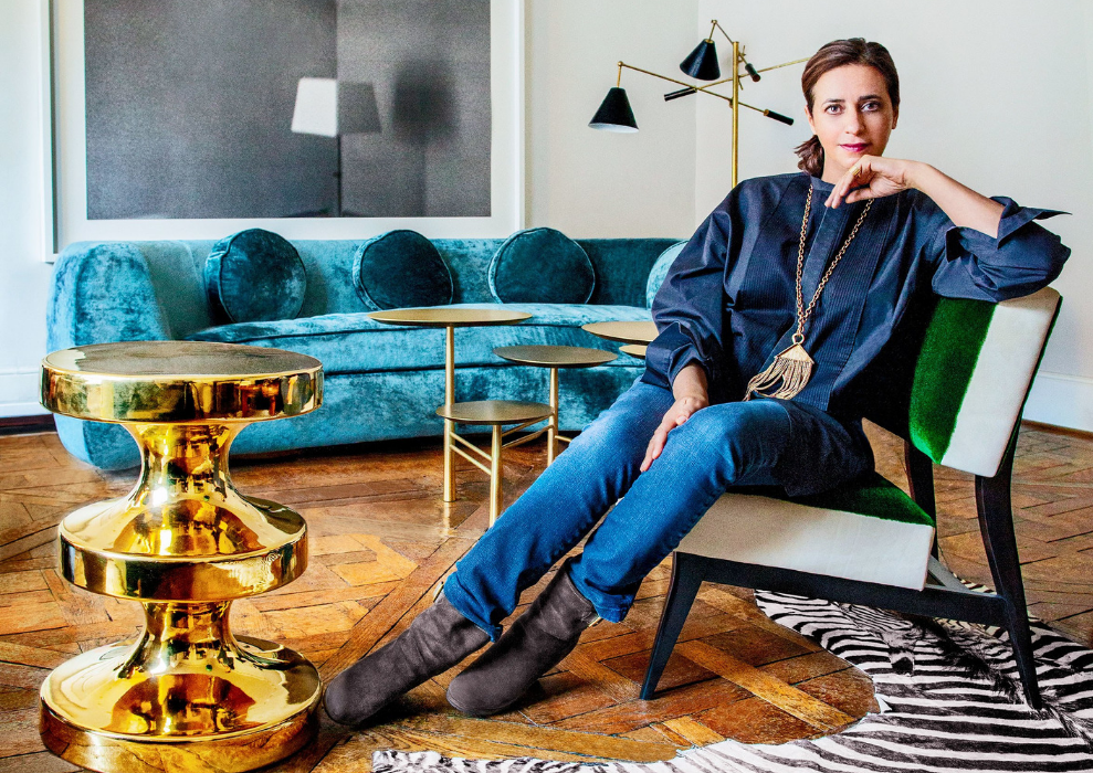French Interior Designers You Should Have A Look At In M&O 2019
