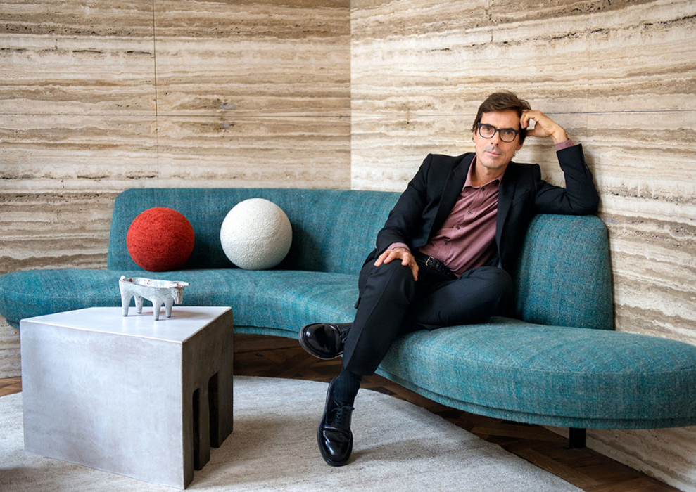 French Interior Designers You Should Have A Look At In M&O 2019