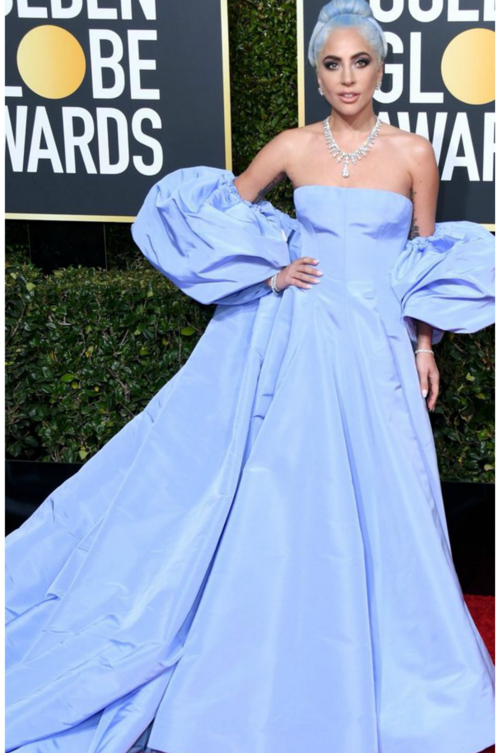 Golden Globes 2019 The Winner Looks Of The Awards Show!