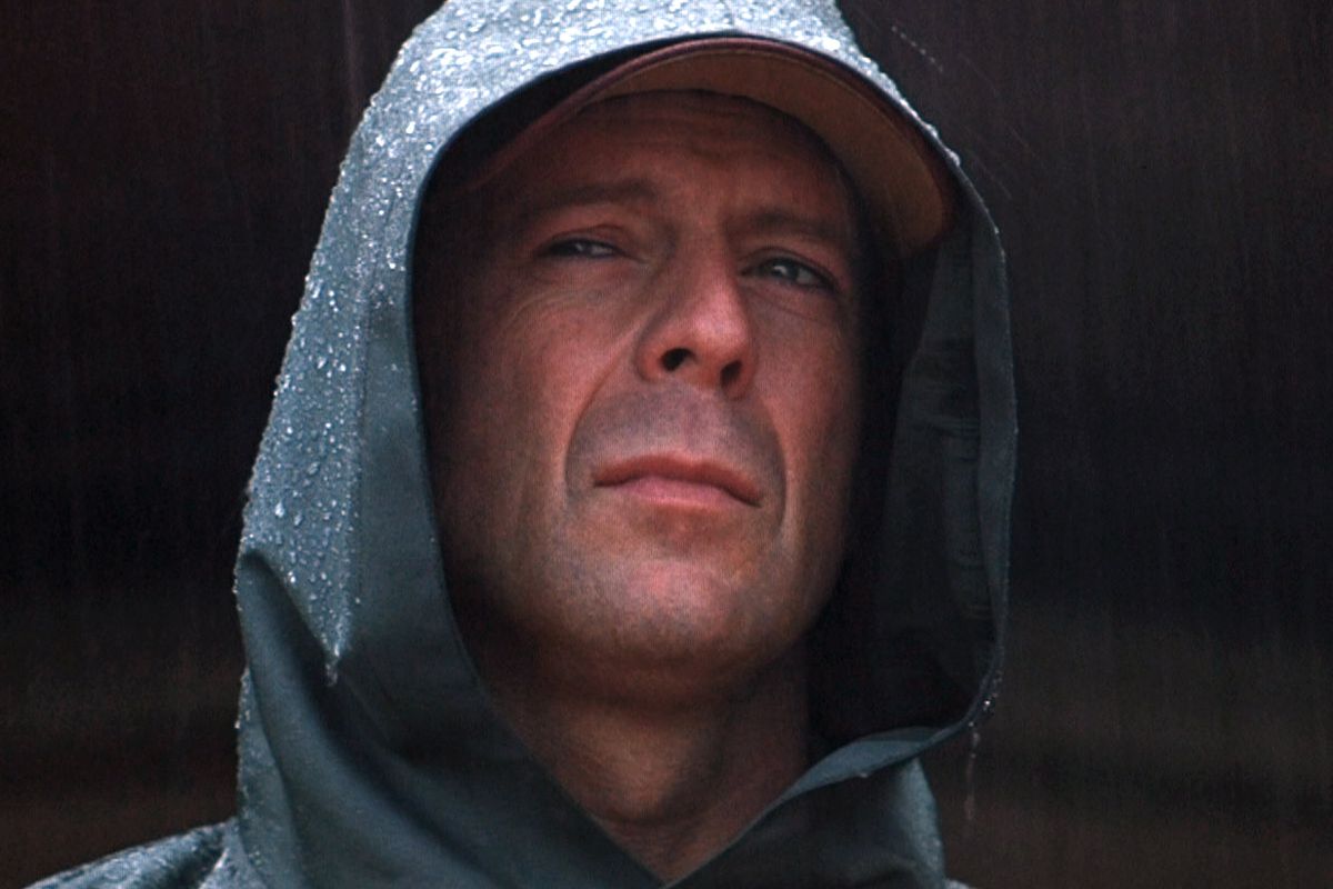 Inside The Screen Colour Explained By M. Night Shyamalan