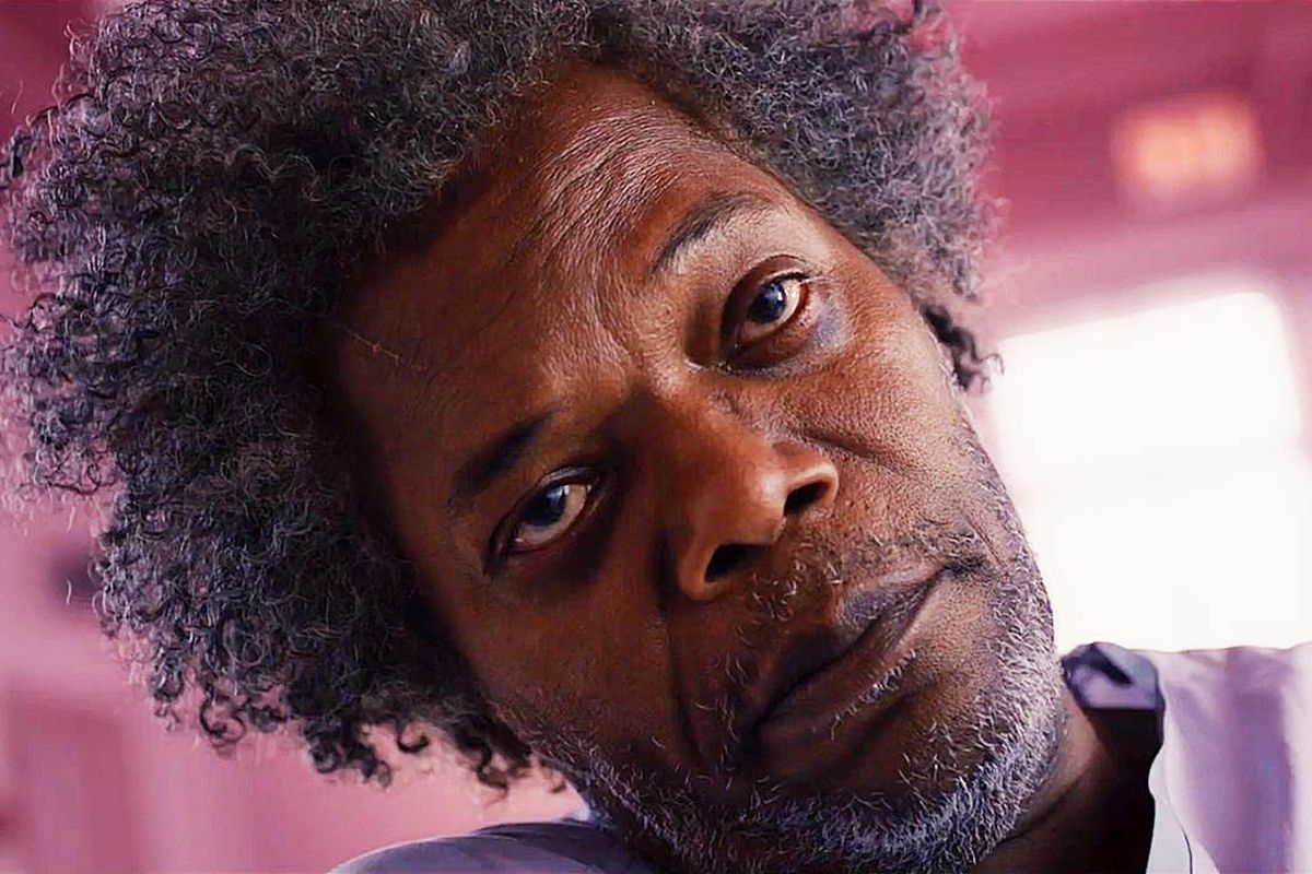 Inside The Screen Colour Explained By M. Night Shyamalan