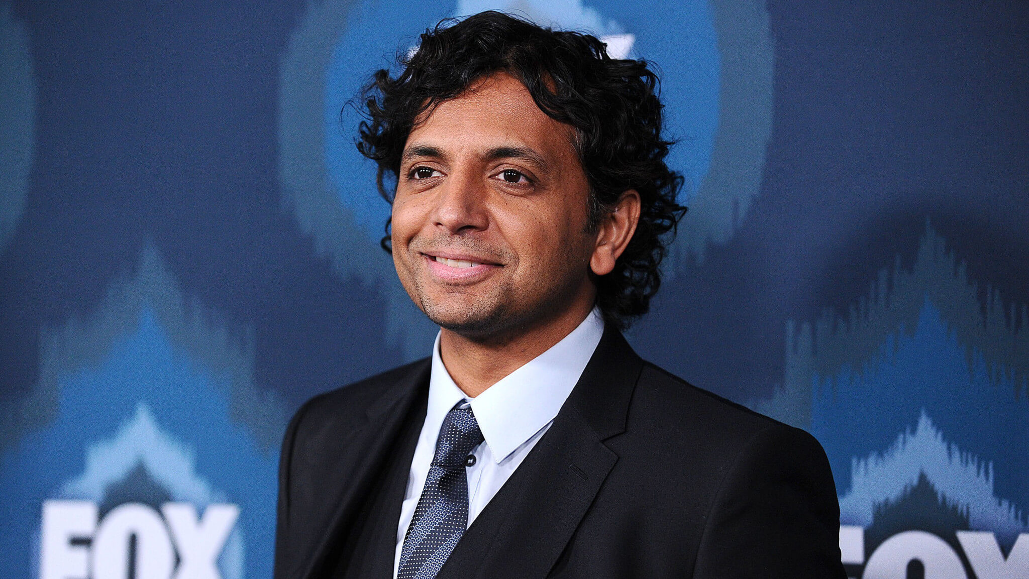Inside The Screen Colour Explained By M. Night Shyamalan