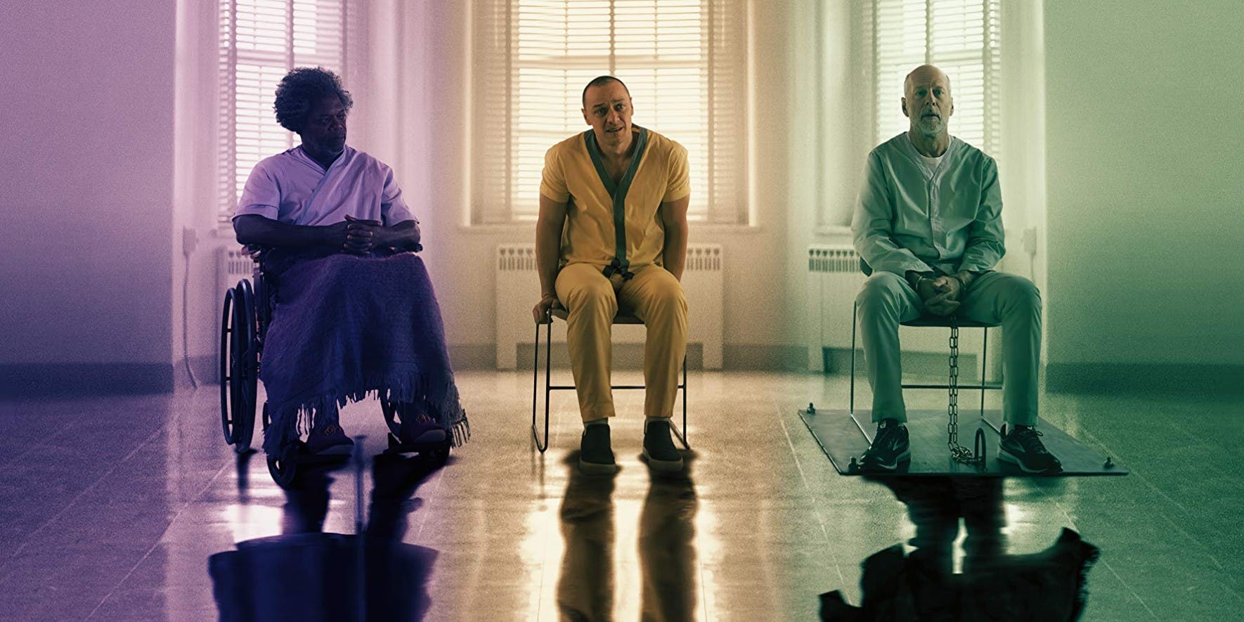 Inside The Screen Colour Explained By M. Night Shyamalan 7