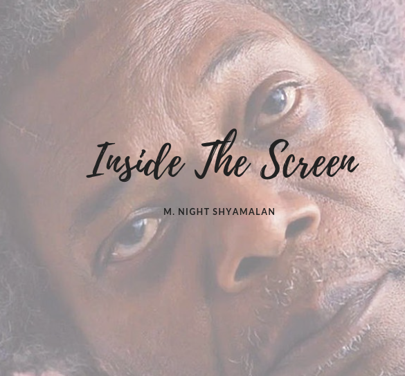 Inside The Screen : Colour Explained By M. Night Shyamalan