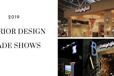 Interior Design Trade Shows 2019 You Can't Afford To Miss Out On 6