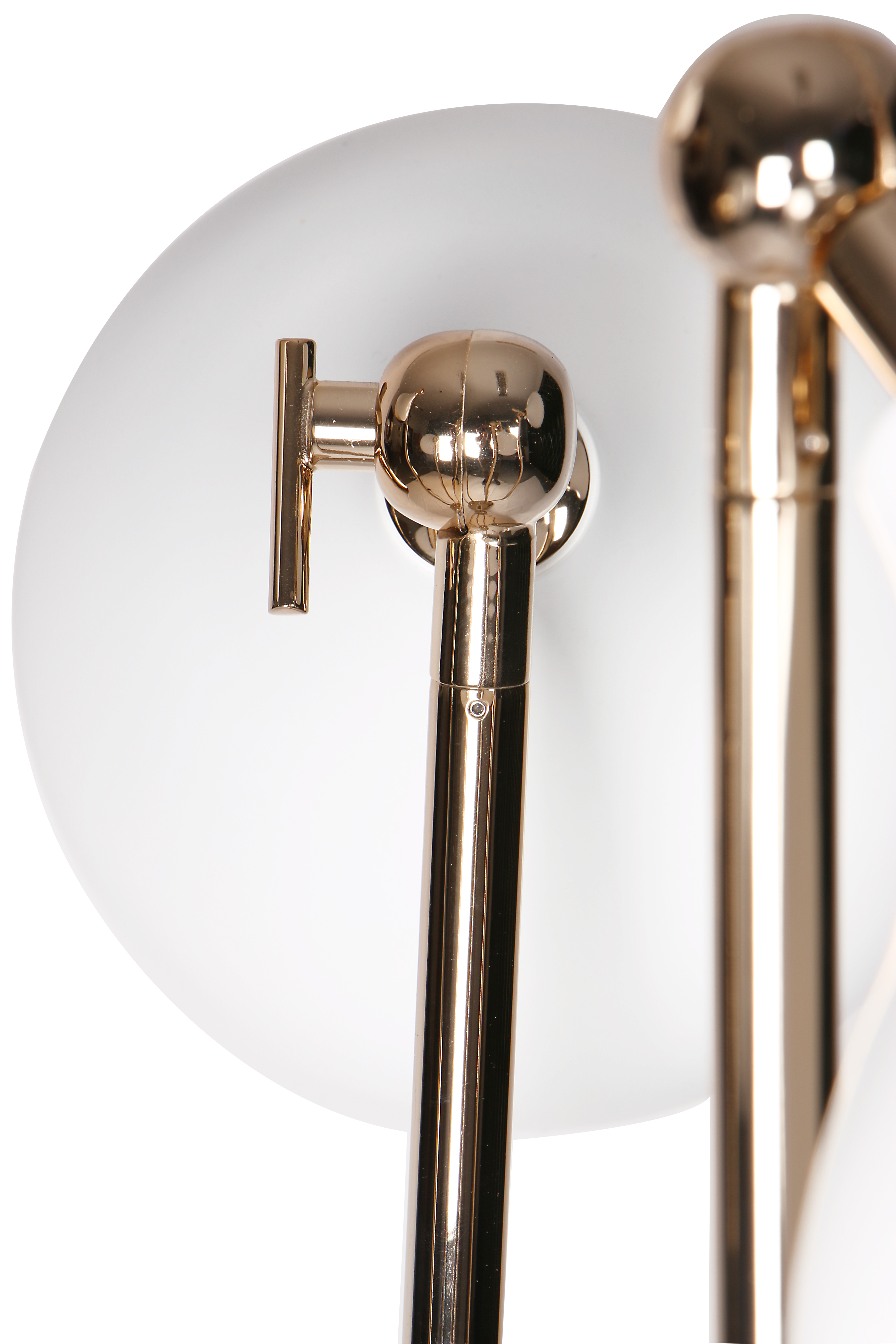 It's Art Deco Style Time With Hanna Lighting Design 1