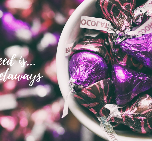 It's Time For a City Break_ Things To Do Valentines Day 2019