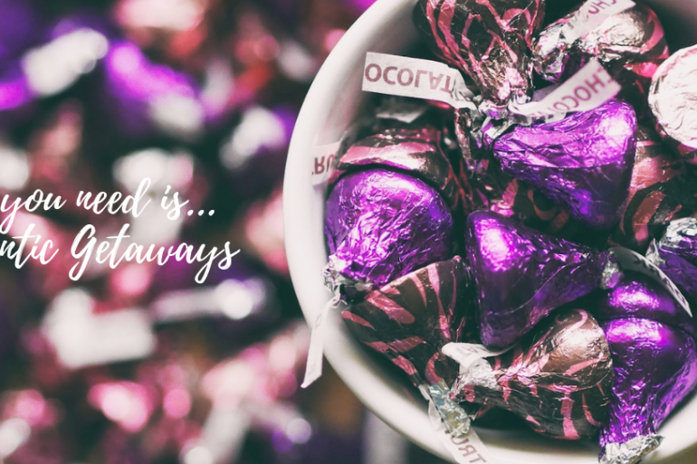 It's Time For a City Break_ Things To Do Valentines Day 2019