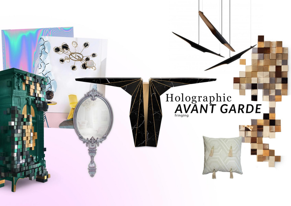 Maison et Objet Trends 2019 All The Highlights! 1