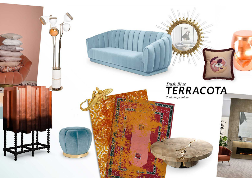 Maison et Objet Trends 2019 All The Highlights!