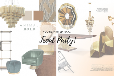 Maison et Objet Trends 2019 All The Highlights!