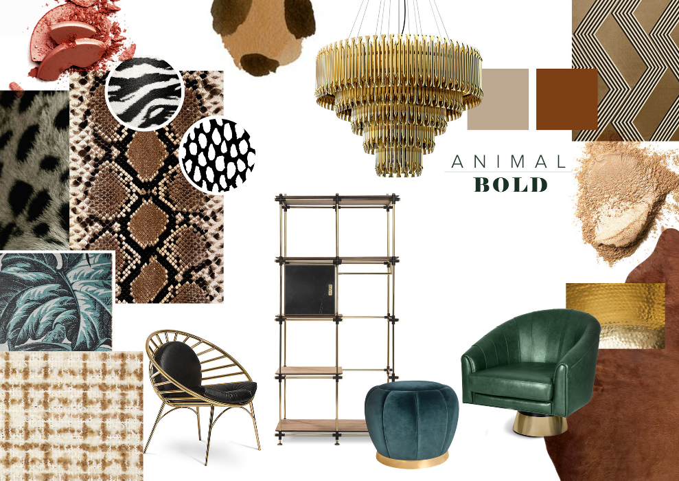 Maison et Objet Trends 2019 All The Highlights!