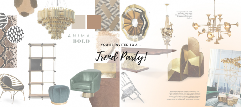 Maison et Objet Trends 2019 All The Highlights!