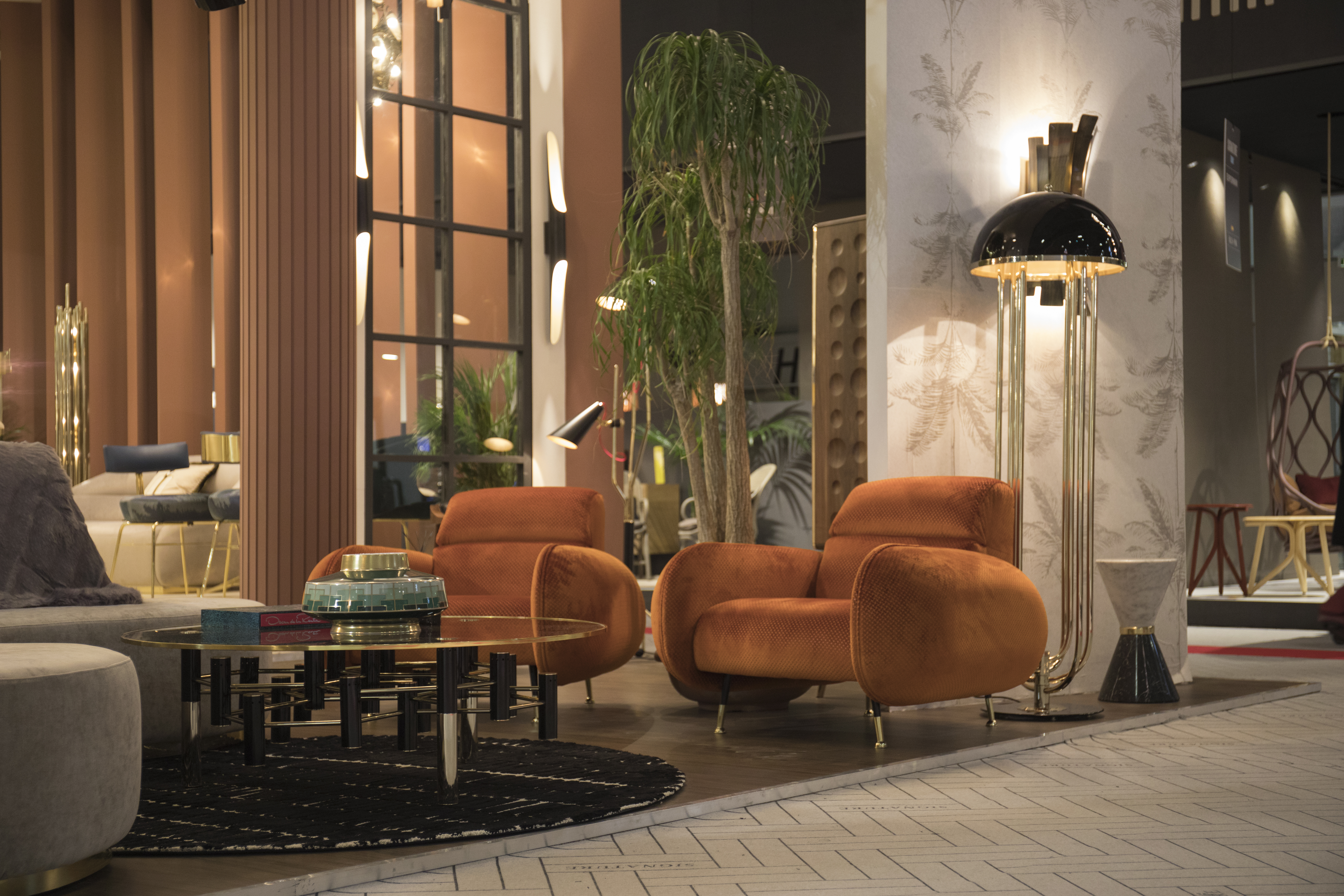 Straight From Maison et Objet Paris Trends In Movement 3