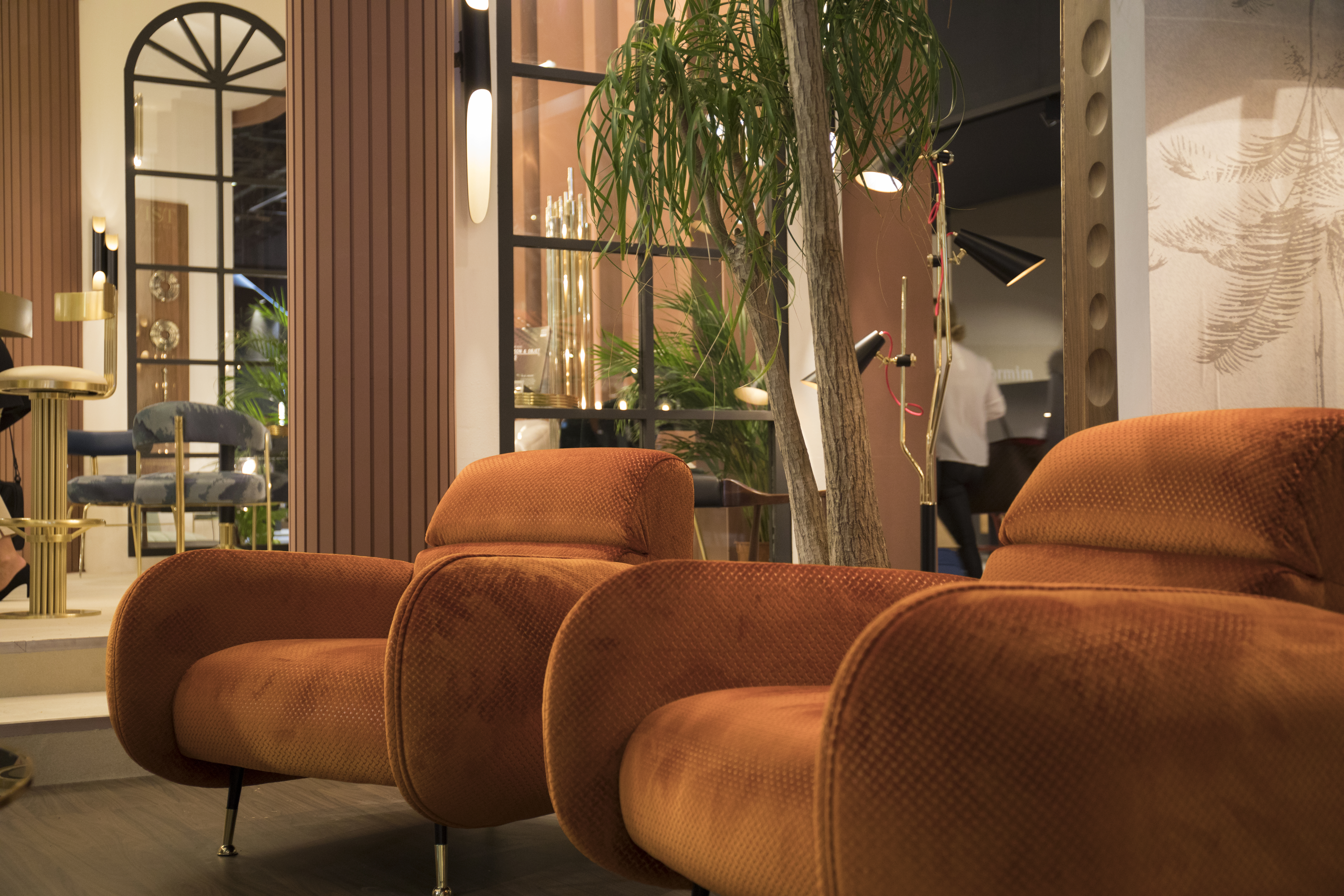 Straight From Maison et Objet Paris Trends In Movement 4