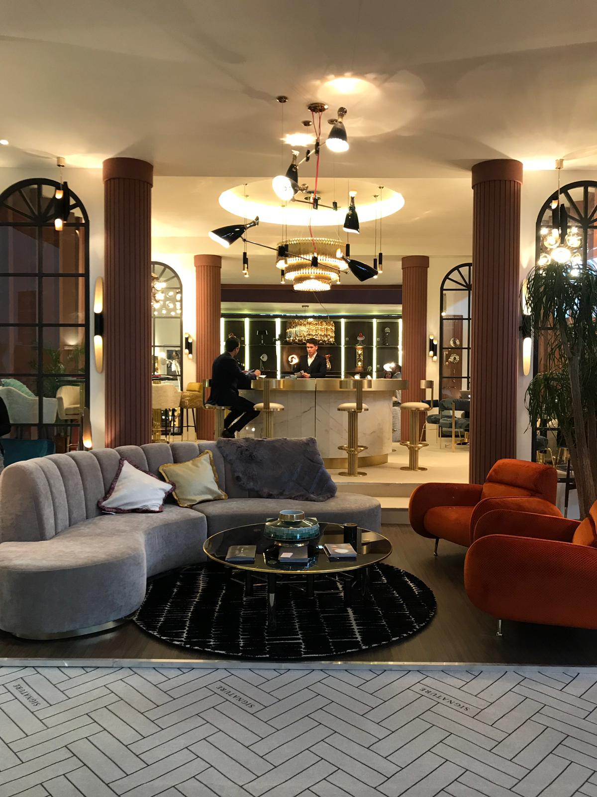 Straight From Maison et Objet Paris Trends In Movement 9