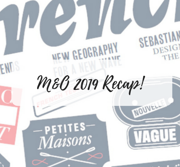 Straight From Maison et Objet Paris _ Trends In Movement