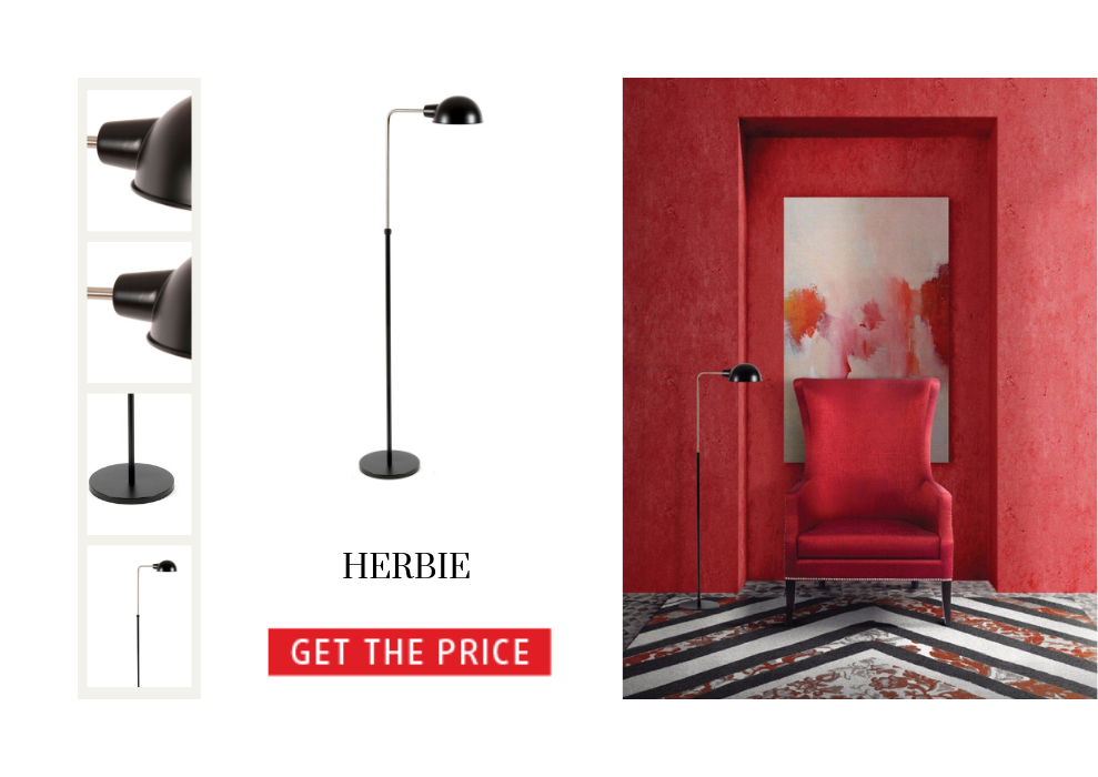 Why Bright Red Home Decor Inspiration is The Way To Go!