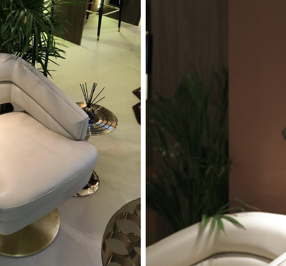 Abbey Lincoln Is The Design Inspiration Behind Abbey Lighting Family
