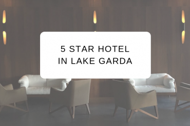 One Of The Best Hotels in Italy is Waiting for You