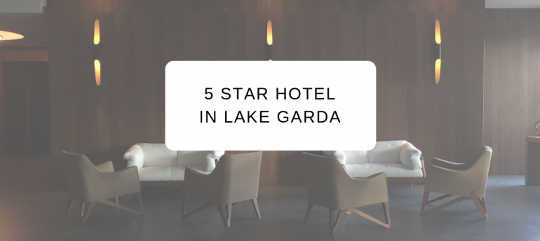 One Of The Best Hotels in Italy is Waiting for You