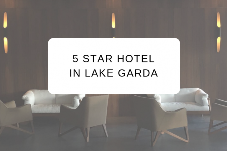 One Of The Best Hotels in Italy is Waiting for You
