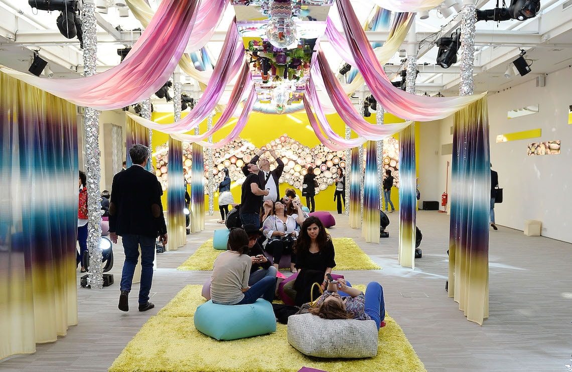 The Ultimate Milan Design Week Guide 2019 You Need 6