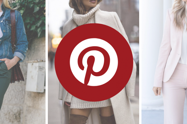 What's Hot On Pinterest_ Fashion Trends 2019 Are Gettin' It On