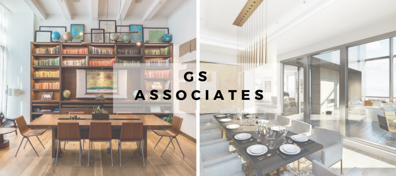 GS Associates & Amazing Hospitality Experiences