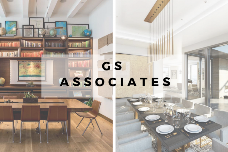 GS Associates & Amazing Hospitality Experiences