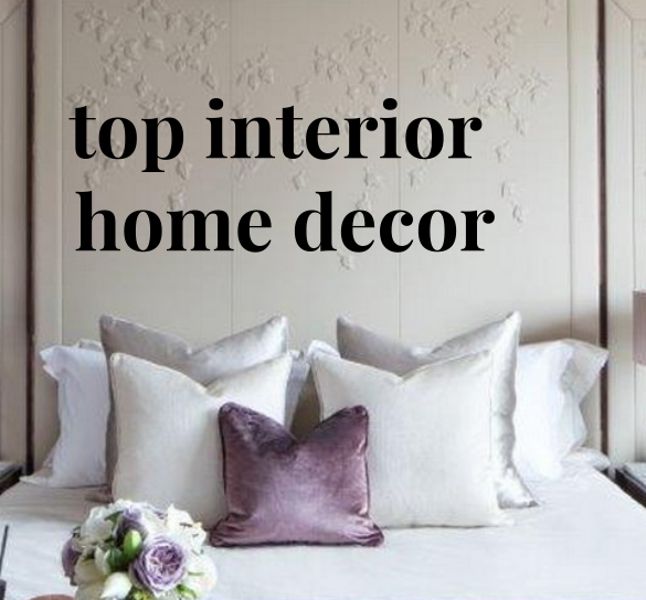 Look No Further_ These Are The Top Home Decor Inspirations of All Time