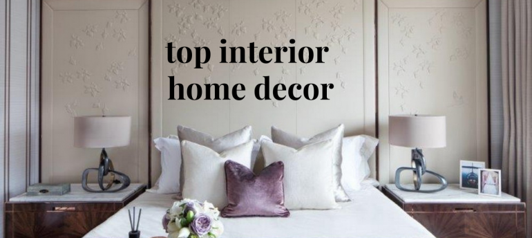 Look No Further_ These Are The Top Home Decor Inspirations of All Time
