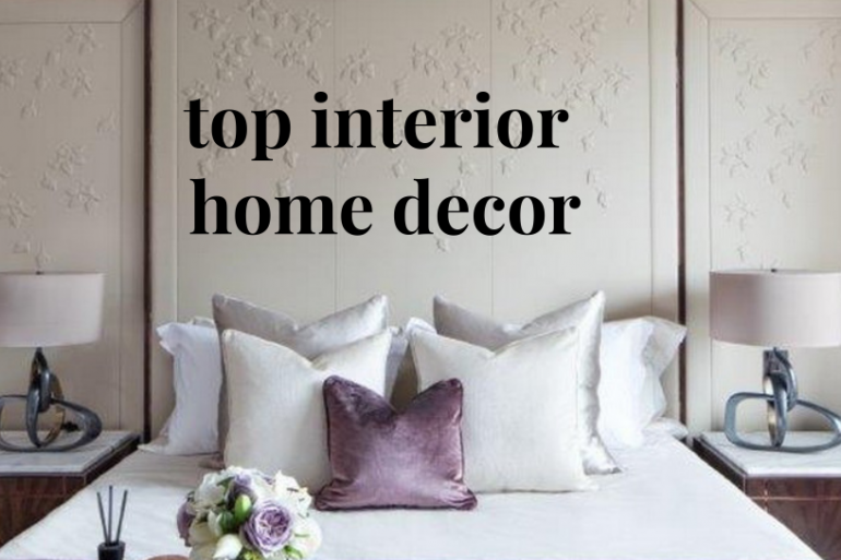 Look No Further_ These Are The Top Home Decor Inspirations of All Time