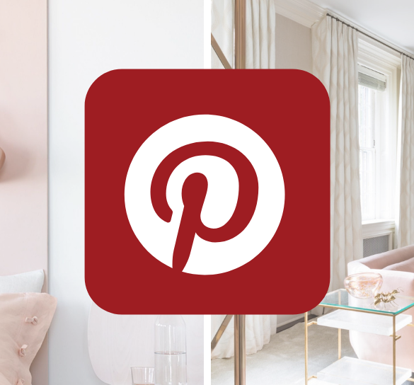 What's Hot On Pinterest_ Spring Pinks in Your Home Renovation 2019