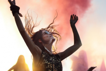Coachella 2019 And What You Can Expect From Coachella Fashion 2019 1