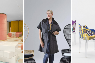 Contemporary Design World_ Designers & Architects