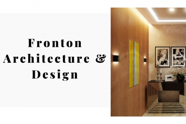 Fronton Architecture & Design